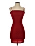 Love Tree Red Cocktail Dress Size S - photo 1