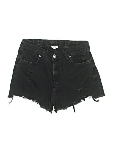 Aerie Denim Shorts (view 1)