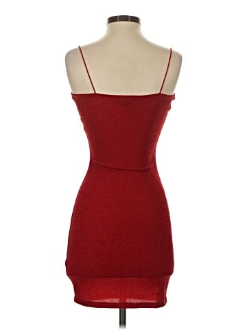 Love Tree Cocktail Dress (view 2)