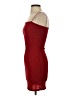 Love Tree Red Cocktail Dress Size S - photo 5