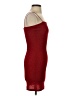 Love Tree Red Cocktail Dress Size S - photo 4