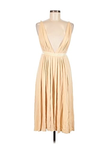 Tufi Duek Cocktail Dress (view 1)