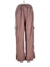 Old Navy Brown Cargo Pants Size Lg Petite - photo 1