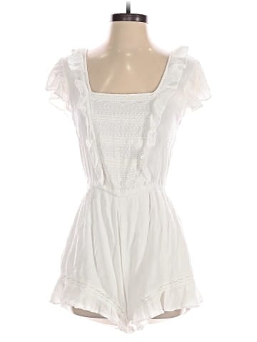 American Eagle Outfitters Romper (view 1)