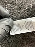 Cyrus Gray Turtleneck Sweater Size XL - photo 8