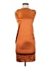 Better be Orange Cocktail Dress Size L - photo 1