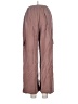 Old Navy Brown Cargo Pants Size Lg Petite - photo 2