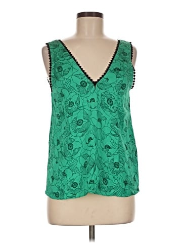 The Kooples Sleeveless Blouse (view 1)