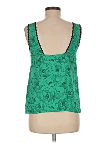 The Kooples Sleeveless Blouse (view 2)