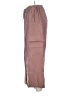Old Navy Brown Cargo Pants Size Lg Petite - photo 5