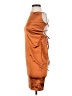 Better be Orange Cocktail Dress Size L - photo 5
