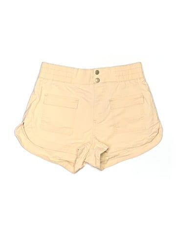 Celebrity Pink Khaki Shorts (view 1)