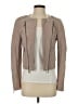 BCBGMAXAZRIA 100% Leather Tan Leather Jacket Size S - photo 1