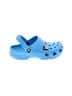 Crocs Blue Clogs Size 2 (youth) - photo 1