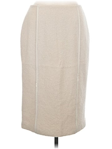 Lafayette 148 New York Wool Skirt (view 1)