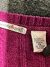 Hasting & Smith 100% Acrylic Purple Pullover Sweater Size XL Petite - photo 4