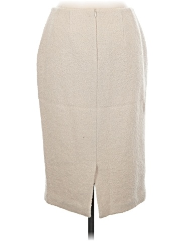 Lafayette 148 New York Wool Skirt (view 2)