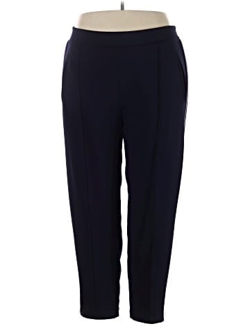 ELOQUII Casual Pants (view 1)