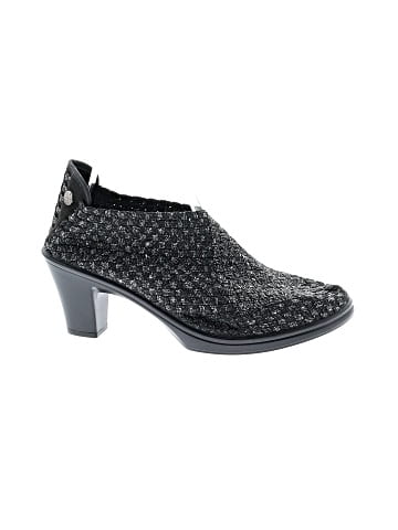 Bernie Mev Ankle Boots (view 1)
