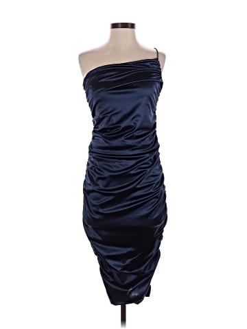 Nookie Cocktail Dress (view 1)