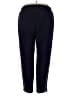 ELOQUII Solid Blue Casual Pants Size 20 Plus - photo 2