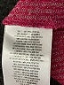 Eri + Ali Pink Pullover Sweater Size XS - photo 8