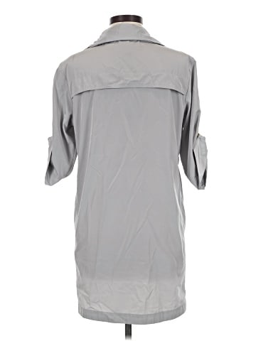 Akira Trenchcoat (view 2)