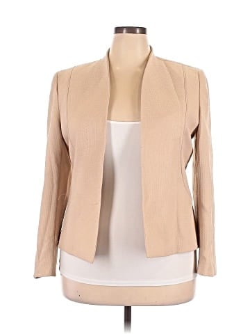 Preston & York Blazer (view 1)