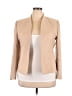 Preston & York Tan Blazer Size 14 - photo 1
