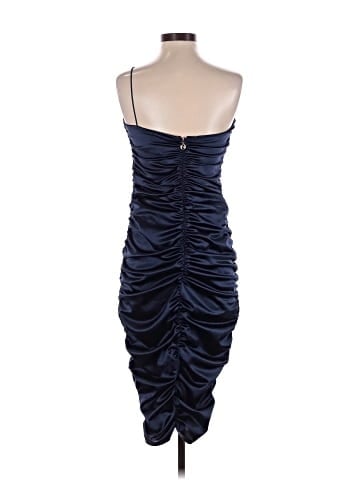 Nookie Cocktail Dress (view 2)