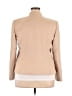 Preston & York Tan Blazer Size 14 - photo 2