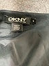 Donna Karan New York Black Jacket Size 10 - photo 6