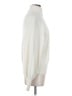 Marissa Webb Solid Ivory Turtleneck Sweater Size S - photo 4