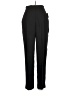 Focus 2000 100% Polyester Solid Black Dress Pants Size 8 (petite) - photo 1