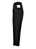 Focus 2000 100% Polyester Solid Black Dress Pants Size 8 (petite) - photo 5