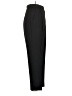 Focus 2000 100% Polyester Solid Black Dress Pants Size 8 (petite) - photo 4
