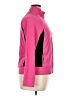 Danskin Now Pink Track Jacket Size XL - photo 4