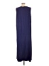 bryn WALKER Blue Casual Dress Size L - photo 2