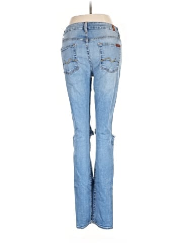 7 For All Mankind Jeans (view 2)