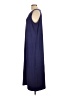 bryn WALKER Blue Casual Dress Size L - photo 5