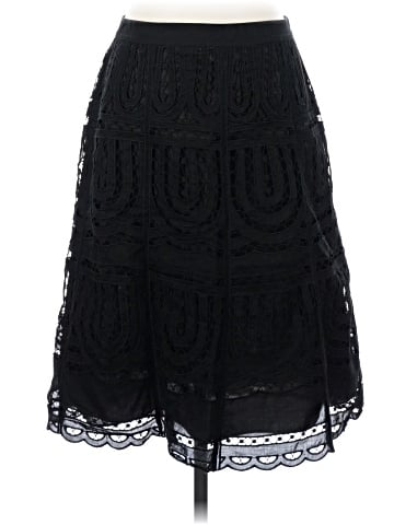 Ann Taylor Casual Skirt (view 1)