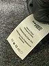 Wilfred Free Solid Gray Casual Dress Size L - photo 8