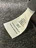 Wilfred Free Solid Gray Casual Dress Size L - photo 9
