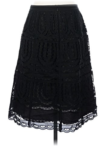 Ann Taylor Casual Skirt (view 2)