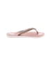 Tommy Hilfiger Pink Flip Flops Size 7 - photo 1