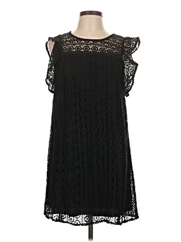 Very J Cocktail Dress (view 1)