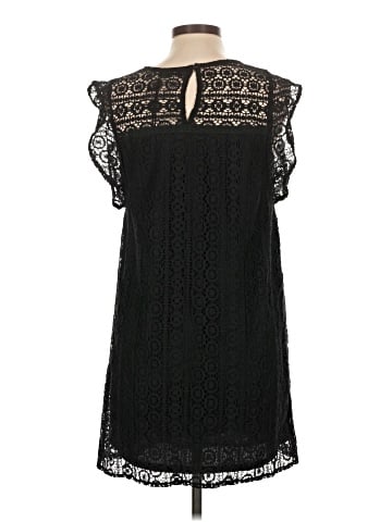 Very J Cocktail Dress (view 2)
