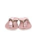 Tommy Hilfiger Pink Flip Flops Size 7 - photo 2