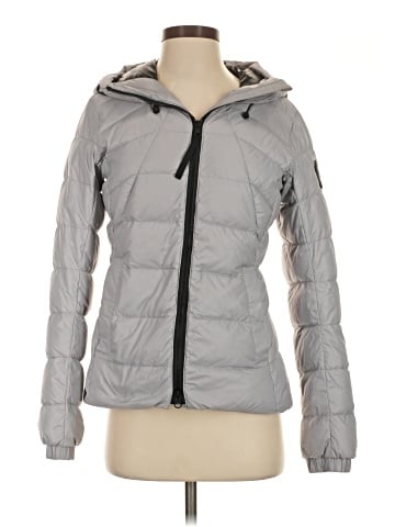 Canada Goose Snow Jacket (view 1)