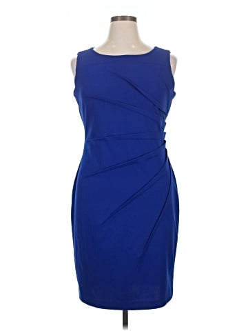 Calvin Klein Cocktail Dress (view 1)